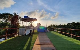 Eco Rooms Tulum
